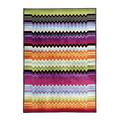 Missoni Home Badteppich Giacomo, Farbe 59