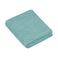 Weseta Switzerland Gästetücher Dream Royal arctic green, 2er-Set