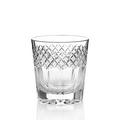 Theresienthal Whiskeyglas Balmoral, Schliff Tudor