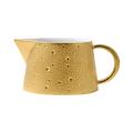 Bernardaud Ecume Gold sauce boat