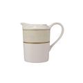 Bernardaud Sauvage Gold milk jug