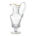 Saint-Louis Apollo Gold water jug
