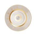 Wedgwood Anthemion Grey cake plate