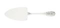 Puiforcat Elysée cake server, sterling silver