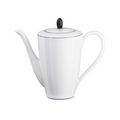 Raynaud Monceau Black coffee pot, small