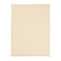 Christian Fischbacher Bettbezug Satin vanille (027), 240 x 220 cm