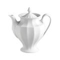 Fürstenberg Grecque - Satiniert Teekanne
