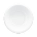 J.L Coquet Bolero White, Bubble deep plate