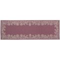 Leitner Tosca runner, cyclamen