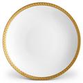 L'Objet Neptune Gold presentation plate