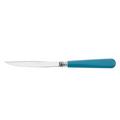 Capdeco Cambridge peacock, steak knives, set of 6