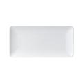 Wedgwood Gio Tablett rechteckig