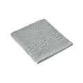 Weseta Switzerland Dreamflor ® face clothes, graphite, set of 4