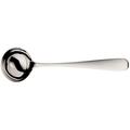 Robbe & Berking Dante soup ladle, silverplated