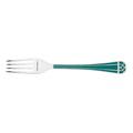 Christofle Talisman green, serving fork