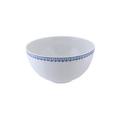 Herend Polka Carpe salad/cereal bowl