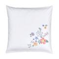Christian Fischbacher Diana pillow case, 65 x 65 cm