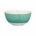 Raynaud Trésor bowl, turquoise
