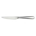 Christofle Origine dinner knife, stainless steel