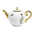 Herend Kimono teapot