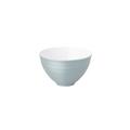 J.L Coquet Hémisphère Storm Blue bowl medium