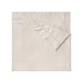 Yves Delorme Triomphe duvet cover, mother-of-pearl, 155 x 220 cm