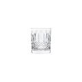 Saint-Louis Tommy south wine tumbler, clear