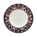 Wedgwood Renaissance Gold Florentine dessert plate
