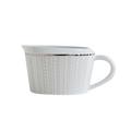 Bernardaud Silva sauce boat