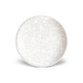 L'Objet Alchimie White bread & butter plate