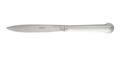 Puiforcat Annecy dinner knife, sterling silver