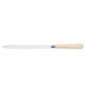 Capdeco Cambridge elfenbein, Brotmesser