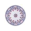 Gien Rouen Or bread & butter plates, set of 4