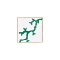 Raynaud Cristobal Emeraude tray, small