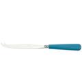 Capdeco Cambridge peacock, cheese knife