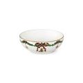 Royal Copenhagen Star Fluted Christmas bowl, 50 cl