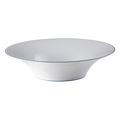Raynaud Monceau Abysses Blue deep plate, large