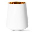Sieger by Fürstenberg Grand Cru Gold white wine tumbler, white