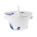 Hering Berlin Ocean soup tureen, motif sea shells