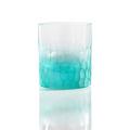 Moser Pebbles double old fashioned tumbler, beryl