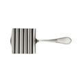 Robbe & Berking Belvedere asparagus server, silverplated