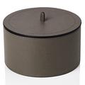 Giobagnara Harris box, large, smoke