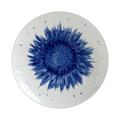 Bernardaud In Bloom deep round platter