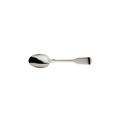Robbe & Berking Old Fiddle children's spoon, sterling silver