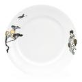 Herend Kimono dinner plate, large, motif 3
