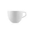 Fürstenberg Fluen - White coffee cup (without saucer)