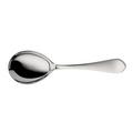 Robbe & Berking Eclipse salad/compote spoon large, sterling silver