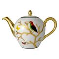 Bernardaud Aux Oiseaux coffee/teapot
