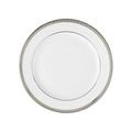 Bernardaud Athena Platinum dessert plate