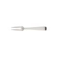 Robbe & Berking Alta meat fork large, sterling silver